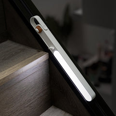 Portable USB Rechargeable LED Desk Lamp with Dimming