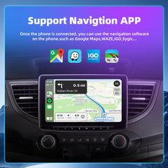 Wireless CarPlay Adaptera
