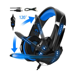 G9000 Pro Gaming Headset