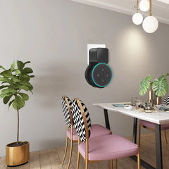 Echo Dot Wall-Mounted Holder for 3rd Gen Speakers
