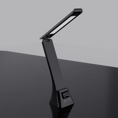 LED Lamp with Wireless Charger