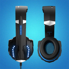 G9000 Pro Gaming Headset