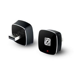 Wireless CarPlay Adaptera