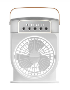 USB Air Conditioner Cooling Fan
