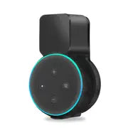 Echo Dot Wall-Mounted Holder for 3rd Gen Speakers