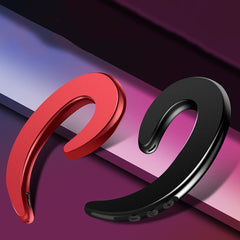 Wireless Bone Conduction Bluetooth Earphones