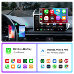 Wireless CarPlay Adaptera