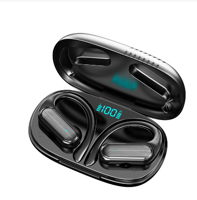 A520 Wireless Bluetooth TWS Hook Earphones (One Pair)