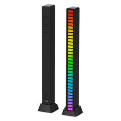 RGB Music Sync LED Light Bar
