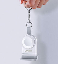 USB Watch Wireless Charger
