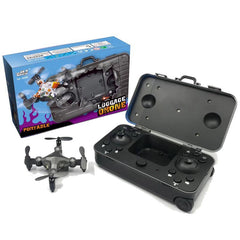 Mini Drone with WiFi And Remote Control