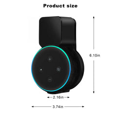 Echo Dot Wall-Mounted Holder for 3rd Gen Speakers