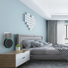 Echo Dot Wall-Mounted Holder for 3rd Gen Speakers