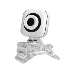 External Camera with Microphone