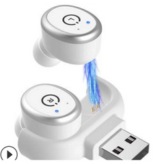 TWS Wireless Bluetooth Earbuds