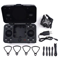 Mini Drone with WiFi And Remote Control