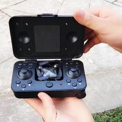 Mini Drone with WiFi And Remote Control