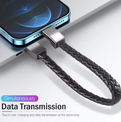 Bracelet Charging Cable