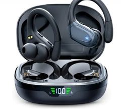 Bluetooth 5.3 Cuffie True Wireless