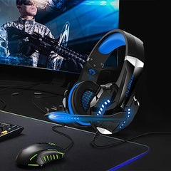 G9000 Pro Gaming Headset