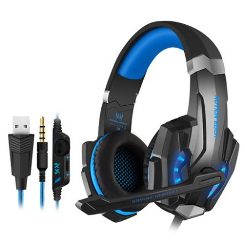G9000 Pro Gaming Headset