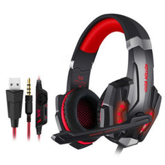 G9000 Pro Gaming Headset