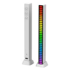 RGB Music Sync LED Light Bar